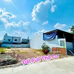Đất gần UBND Phường An Tịnh - Quốc lộ 22 đi vào 50m, đối diện KCN Trảng Bàng, DT 380m2/800 triệu - Ảnh thu nhỏ 2