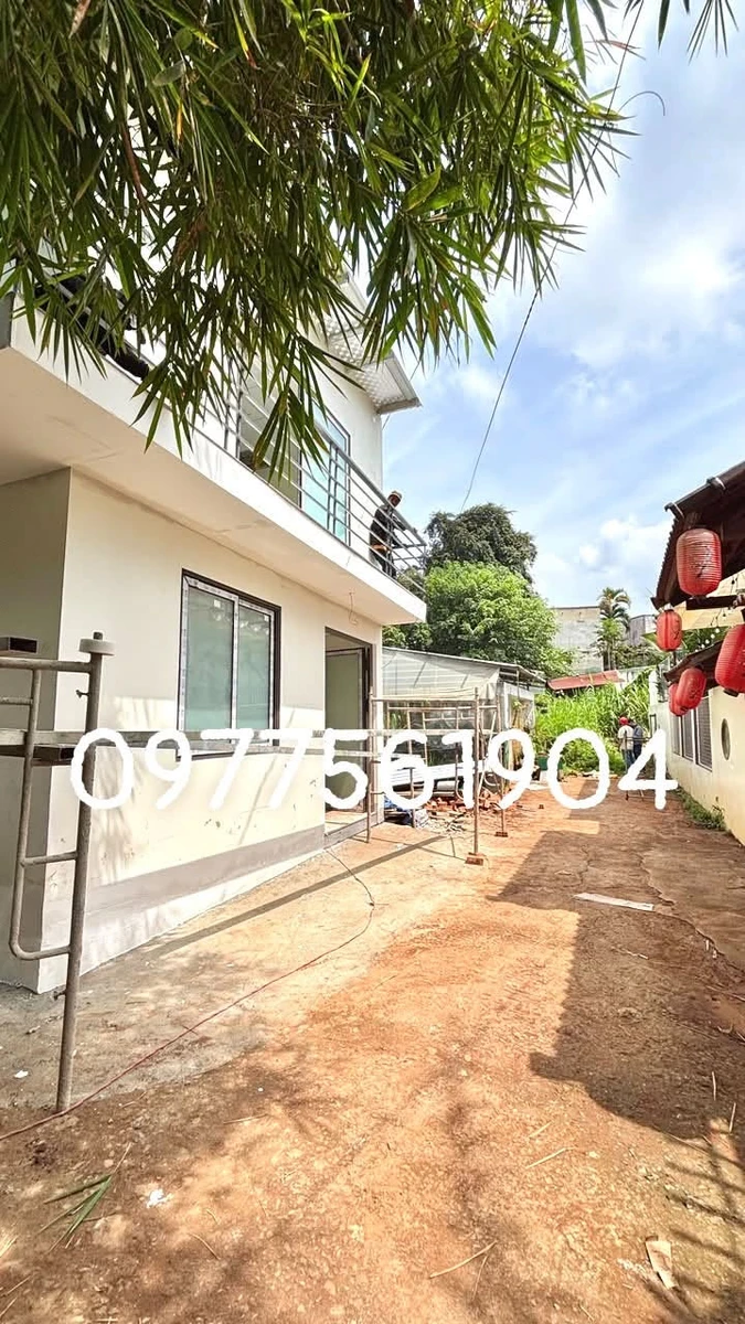 Bán đất 227m2 hẻm Phạm Ngũ Lão, Buôn Ma Thuột giá 1 tỷ 200 triệu - Ảnh 1