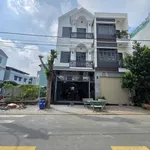 Bán nhà 2 lầu 72,6m2 5,9 tỷ Tân Đông Hiệp - Ảnh thu nhỏ 1