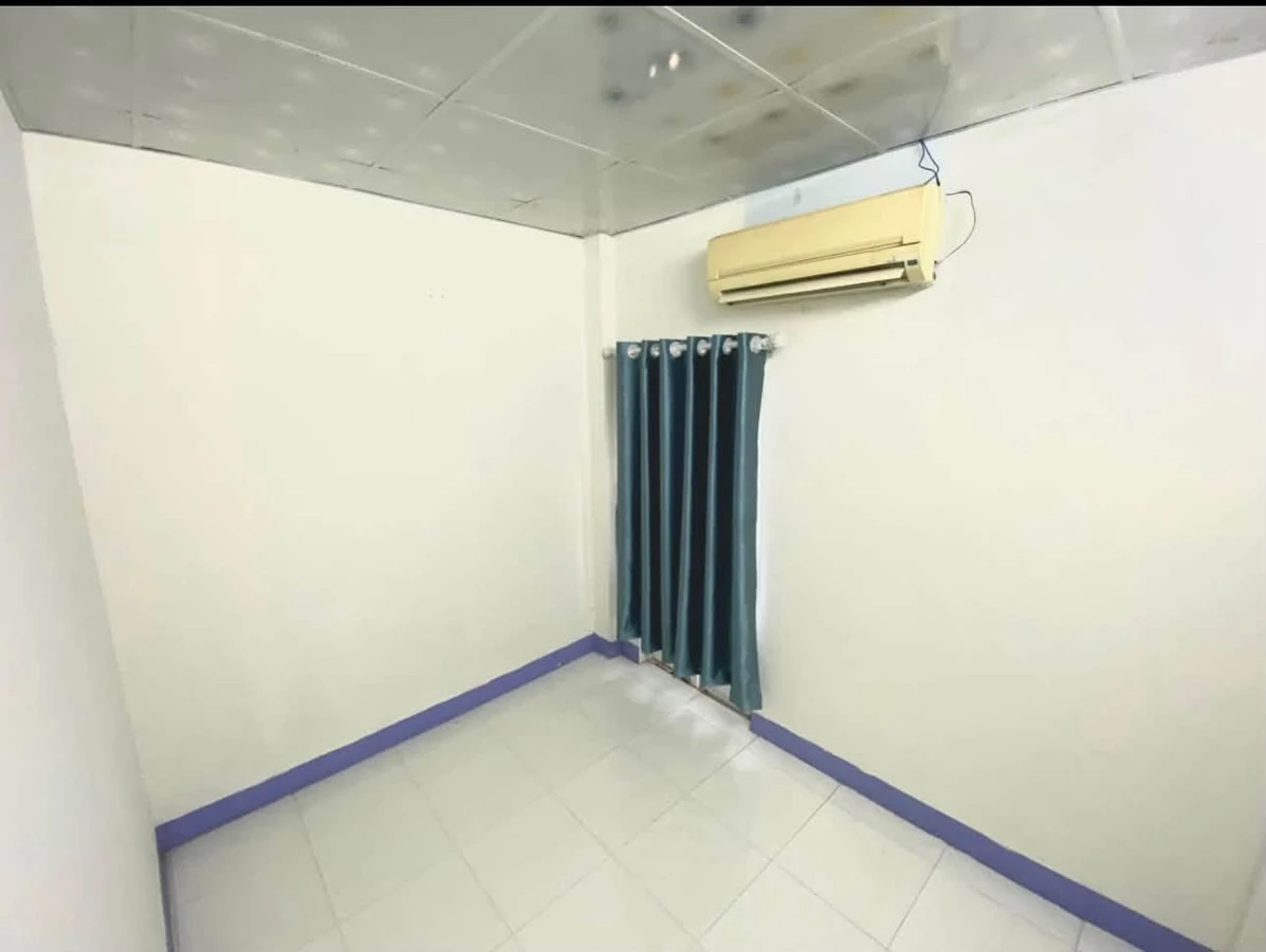 Bán nhà hẻm 2PN 40m² Nguyễn Thái Học 580 triệu - Ảnh thu nhỏ 5