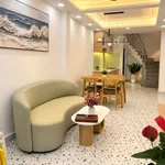 Bán nhà Bình Thạnh gần Chợ Bà Chiểu, 32m², 3 PN, 5 tỷ - Ảnh thu nhỏ 4