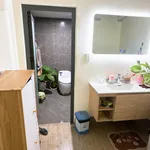 Bán nhà hẻm 110m² 2PN 2WC gác lửng, gần chợ Trảng Dài - Ảnh thu nhỏ 2