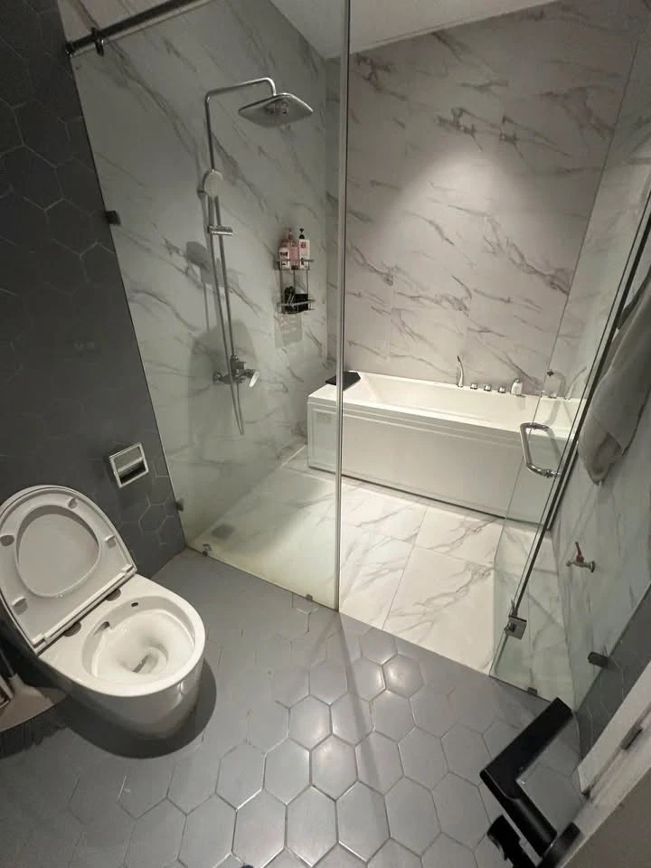 Bán nhà mặt đường Dương Vân Nga KĐT Yên Bình Home, Hưng Phúc, TP. Vinh, 129m2 - Ảnh thu nhỏ 5