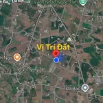 Bán đất nền 195m² sổ riêng Đá Bạc Hóc Môn 470 triệu - Ảnh thu nhỏ 1