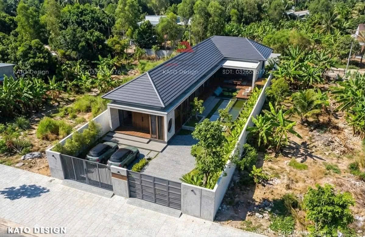 Bán đất biệt thự vườn 600m² sổ riêng Tân Triều - Ảnh thu nhỏ 4