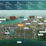 Biệt thự đơn lập 225m2 đối diện clubhouse, khép kín Aqua tại Khu đô thị Waterpoint, chỉ 10,721 tỷ - Ảnh thu nhỏ 5
