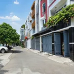 Bán đất 61m2 hẻm xe hơi đường Bùi Đình Túy, Phường 12, Bình Thạnh, tặng GPXD 5 tầng - Ảnh thu nhỏ 1