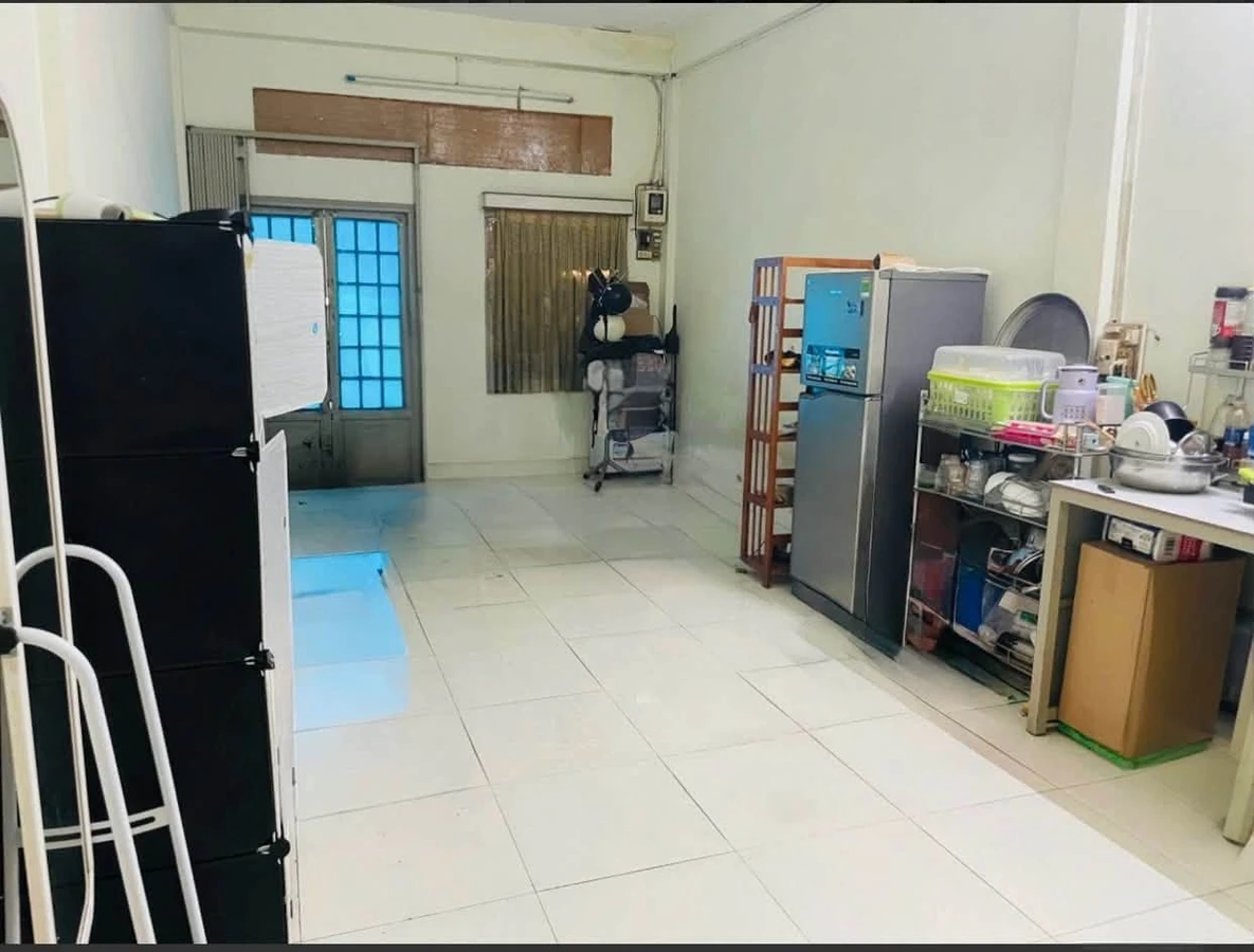 Bán nhà phố Q10, 55m2, 7,5 tỷ, gần Vạn Hạnh Mall - Ảnh thu nhỏ 3