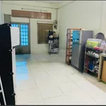 Bán nhà phố Q10, 55m2, 7,5 tỷ, gần Vạn Hạnh Mall - Ảnh thu nhỏ 3