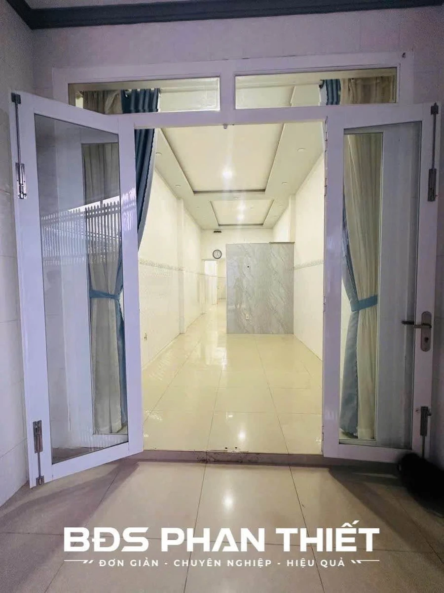 Nhà cấp 4 mặt tiền Phạm Thị Ngư 73m² Phan Thiết 1 tỷ 050 triệu - Ảnh thu nhỏ 2