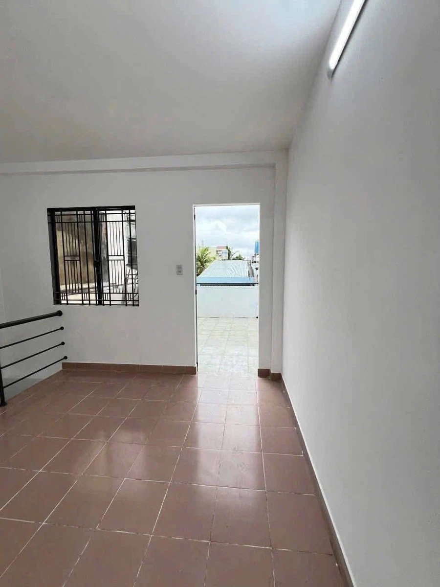 Bán nhà hẻm 713 An Dương Vương Bình Tân 3PN 41.7m2 - Ảnh thu nhỏ 4