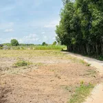 Bán đất 5x100m (500m2, 50m2 thổ cư) xã Phan, Dương Minh Châu, Tây Ninh giá 280 triệu - Ảnh thu nhỏ 1