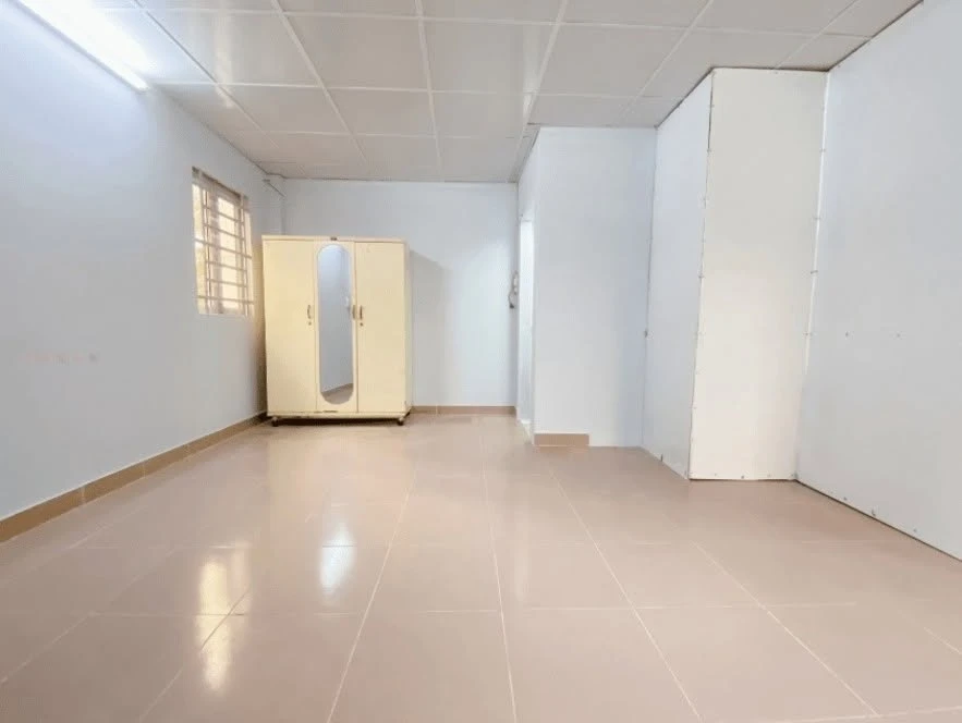 Bán nhà góc 2 tầng 50m² Hoàng Hoa Thám, Bình Thạnh - Ảnh thu nhỏ 2
