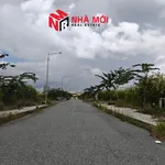 Bán nền đất tái định cư 121.5m² Phường 4, giá 1.8 tỷ - Ảnh thu nhỏ 1
