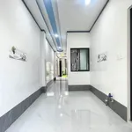 Bán nhà gác lửng 3PN Châu Thành Tây Ninh 112,5m² giá 1 tỷ 390 triệu - Ảnh thu nhỏ 4