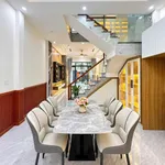 Bán nhà lầu 130m² Trang Dài, Quận 1 – 4 tỷ 790 - Ảnh thu nhỏ 3
