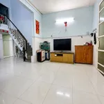 Bán nhà 2 tầng 110m2 hẻm ô tô gần chợ Hiệp Bình, Thủ Đức, giá nhỉnh 6 tỷ - Ảnh thu nhỏ 4