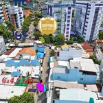 Bán đất thổ cư 615 m2 Phường Trấn Biên Nhà Bè - Ảnh thu nhỏ 2
