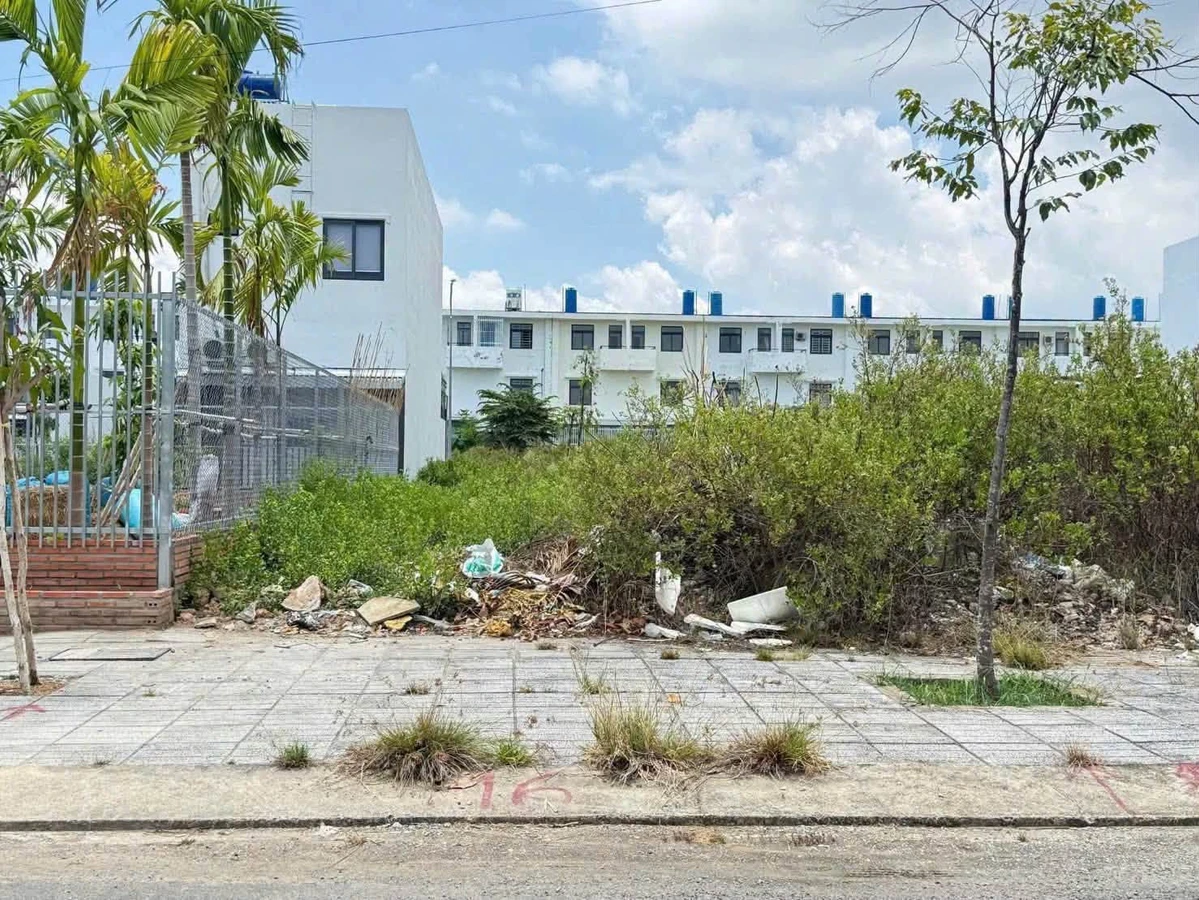 Bán nền 100m² Rạch Giá, Kiên Giang, 1 tỷ 750 triệu - Ảnh thu nhỏ 2