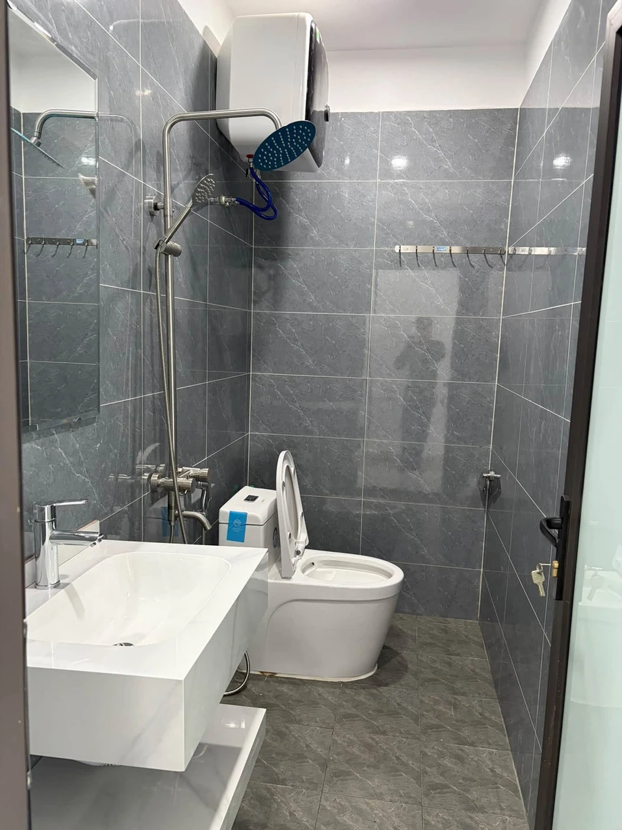 Bán nhà 4 phòng ngủ 40m² Phường Đông Hải 2, Hải Phòng - Ảnh thu nhỏ 5