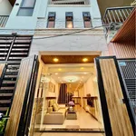 Bán nhà 3 tầng kiệt 39m2, 3PN, Điện Biên Phủ, Đà Nẵng - Ảnh thu nhỏ 1