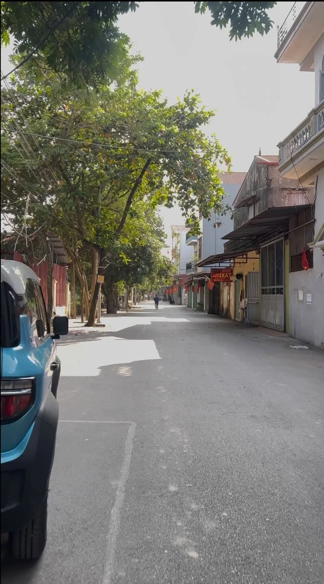 Bán đất Phú Khê 139m2, gần Bảo Long 4,2 tỷ - Ảnh 1