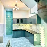 Bán nhà mặt tiền 5 tầng kinh doanh 57m² Quận 8 giá 10,5 tỷ - Ảnh thu nhỏ 4