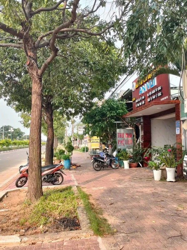 Bán nhà tôn mặt tiền đường 2/9, Vũng Tàu, 91m2, 2.85 tỷ