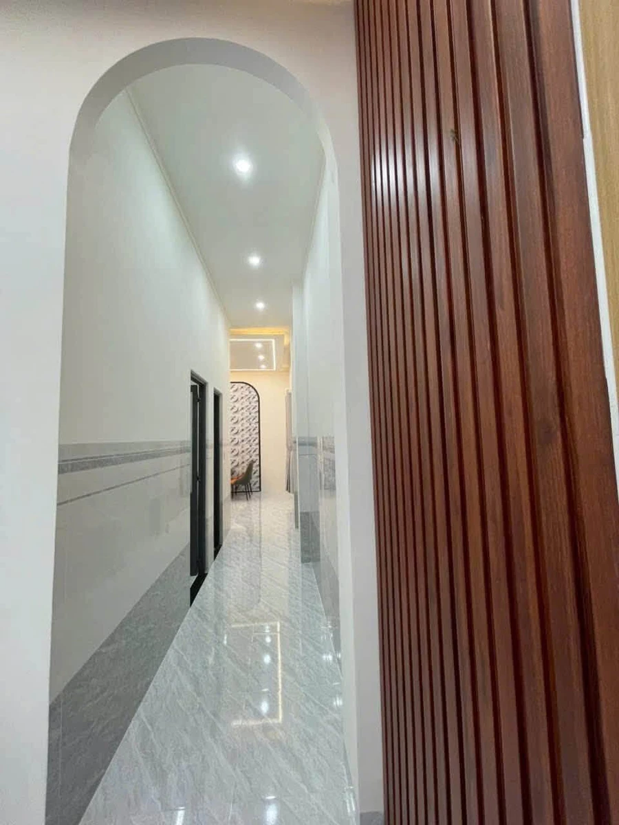 Bán nhà 3PN Tây Ninh 142.5m² 1tỷ350 - Ảnh thu nhỏ 5