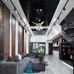 Bán biệt thự tân cổ điển 3 tầng 77.5m² Đà Nẵng 8.99 tỷ - Ảnh thu nhỏ 2