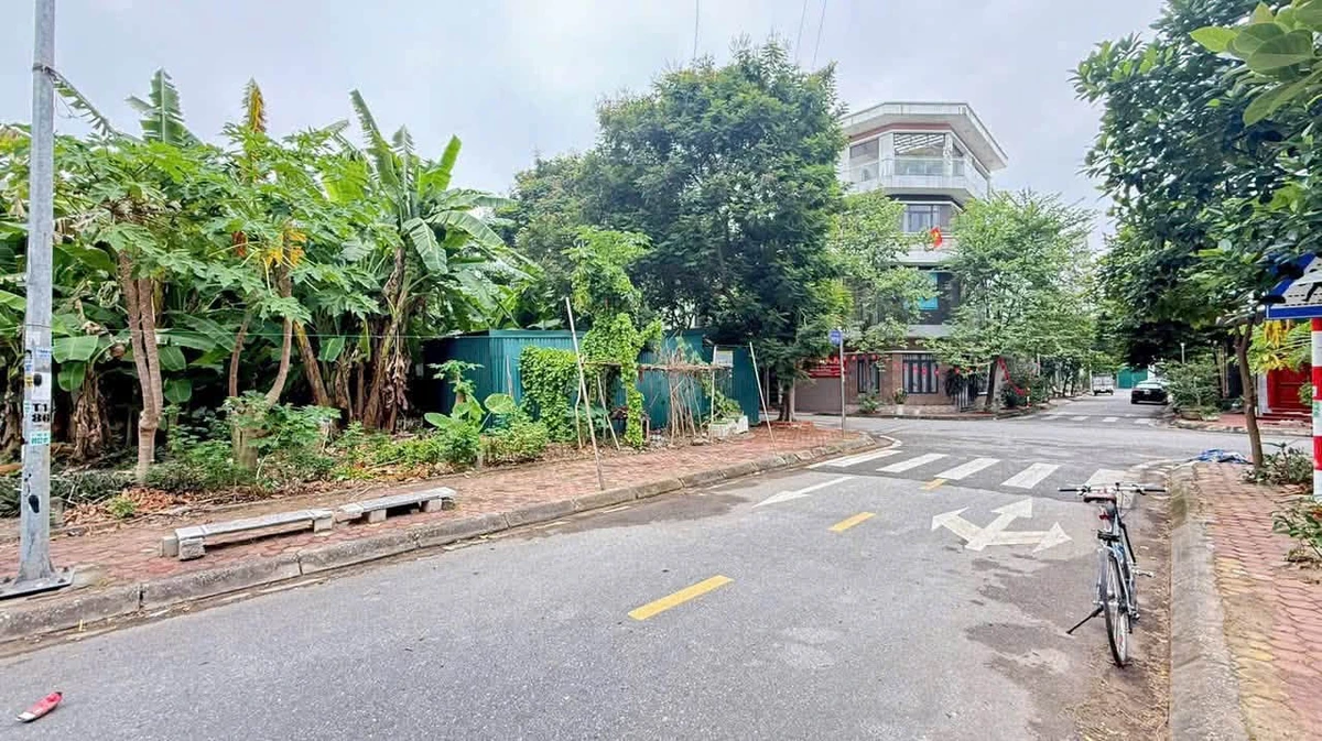 Bán đất 69,8m² đường 10,5m Khu Đô Thị Vạn Lộc, Bình Chánh - Ảnh thu nhỏ 4
