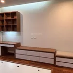 Chính chủ cho thuê căn hộ 3PN, 128m2, cao cấp, giá 32 triệu tại Sun Grand City Thuy Khue Residence - Ảnh thu nhỏ 7