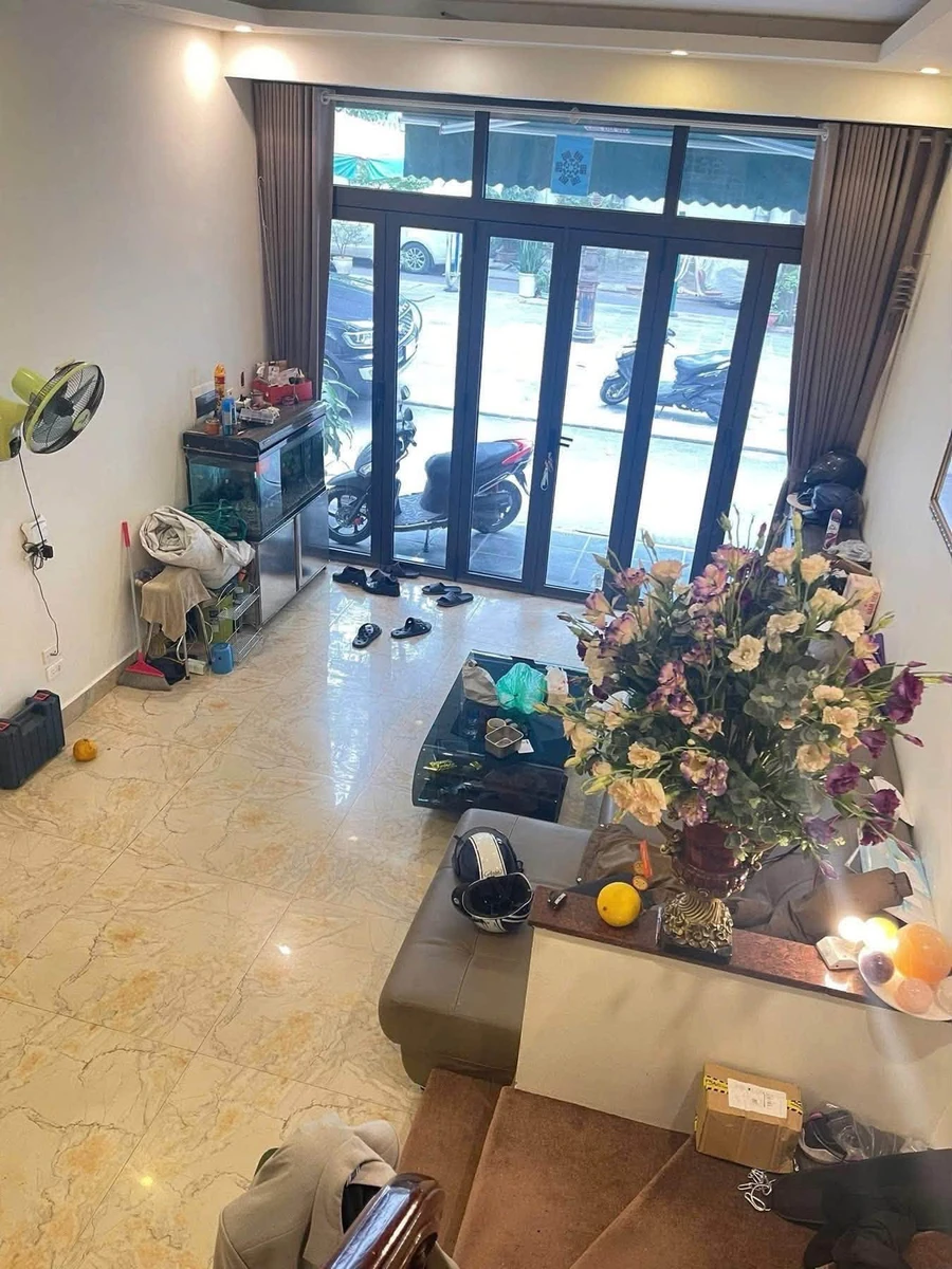 Bán nhà 5 tầng 59m2 Cầu Giấy, giá 28 tỷ - Ảnh thu nhỏ 5