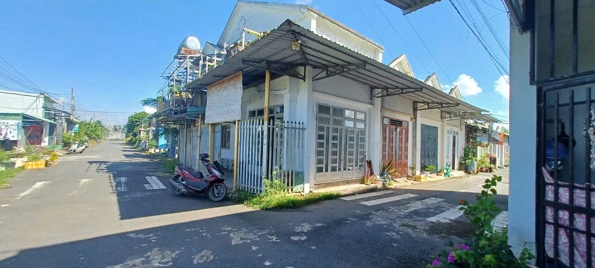 Bán nhà 3 PN 60m² Cần Giờ 690 triệu - Ảnh thu nhỏ 3