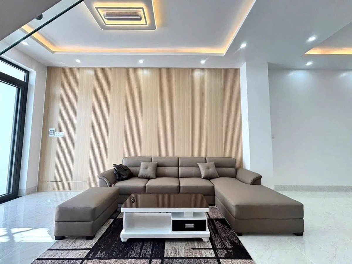 Bán nhà hẻm Nguyễn Trung Ngạn, 46m², 2PN, 1tỷ590tr - Ảnh thu nhỏ 3