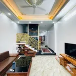 Bán nhà 4 tầng 110m² mặt đường Trung Hành, Hải Phòng - Ảnh thu nhỏ 1