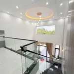 Nhà gác lửng MT Nguyễn Văn Linh, Tây Ninh, 115m², 3PN, 2.39 tỷ - Ảnh thu nhỏ 3