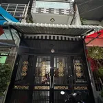 Bán nhà hẻm xe hơi Lạc Long Quân Quận 11, 3 tầng 3,2x13m, giá 6,7 tỷ - Ảnh thu nhỏ 1
