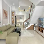 230 - Bán nhà 3 mặt thoáng KDC Icon Central P. Tân Đông Hiệp Dĩ An, sân ô tô, 4PN - 5,1 tỷ - Ảnh thu nhỏ 6