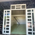 Bán dãy nhà trọ 6x17m, 4 phòng, Quận 1 - Ảnh thu nhỏ 3