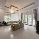 Biệt thự mini, full nội thất, lô góc 2 mặt tiền, Vỹ Dạ, Huế 225m2 (ngang 11m), giá tốt chỉ 11tỷ TL - Ảnh thu nhỏ 10
