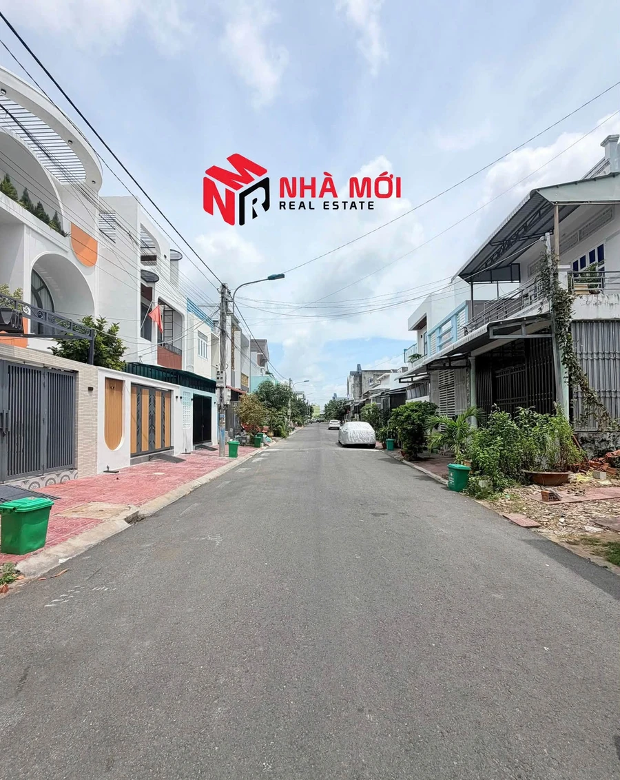 Bán đất mặt tiền Cao Lỗ 77.5m2 - 1,25 tỷ, Cà Mau - Ảnh thu nhỏ 2