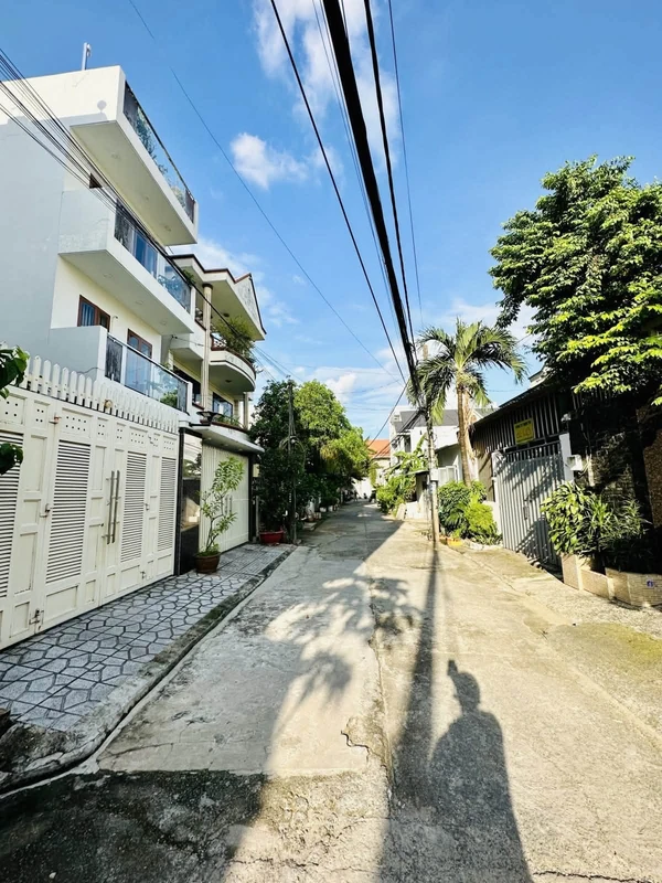 Bán lô đất Diên Xuân 776m² mặt tiền đường nhựa 847m