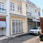 Bán nhà 1 trệt 1 lầu 45m2 HXH Hoàng Hoa Thám Vũng Tàu 4,8 tỷ - Ảnh thu nhỏ 1