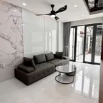 Bán nhà 2 tầng 71m² 3PN Huỳnh Tấn Phát, Nhà Bè, giá 3,95 tỷ - Ảnh thu nhỏ 3