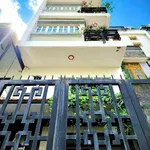 Bán nhà 5 tầng 6 PN 80.79m² Lê Đức Thọ Gò Vấp 9.4 tỷ - Ảnh thu nhỏ 1