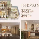 Suất nội bộ 2PN2WC giá chỉ từ 5,8tỷ thanh toán 15% nhận nhà cam kết cho thuê đến 600tr HTLS 0% 24th - Ảnh thu nhỏ 7