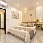 Bán nhà 3 tầng 40m2 full nội thất Trần Nguyên Hãn - Ảnh thu nhỏ 2