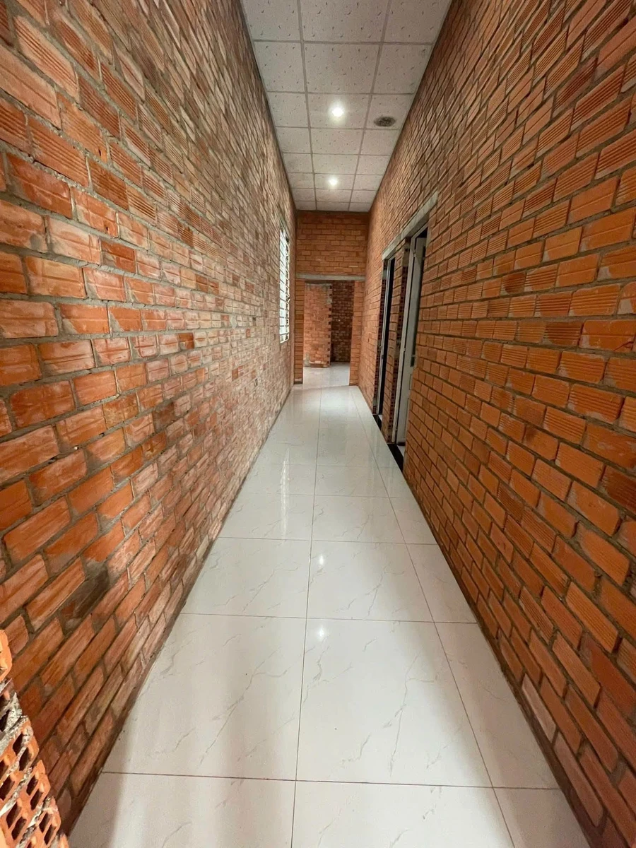 Nhà bán Tây Ninh 70m² giá 650 triệu - Ảnh thu nhỏ 4