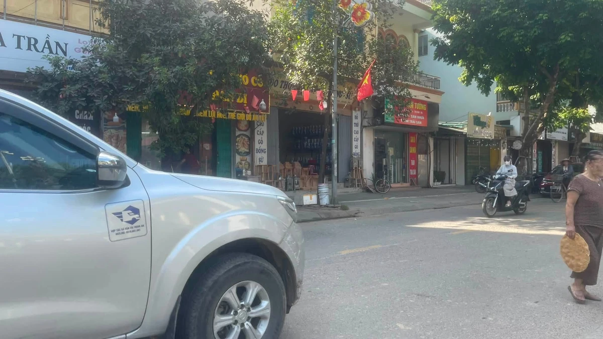 Bán đất Đông Anh 68m2 gần Bệnh viện Bắc Thăng Long 6 tỷ - Ảnh thu nhỏ 3